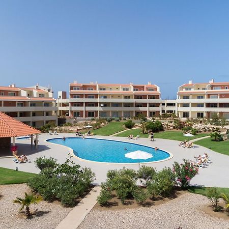Paradise Beach Santa Maria Bagian luar foto
