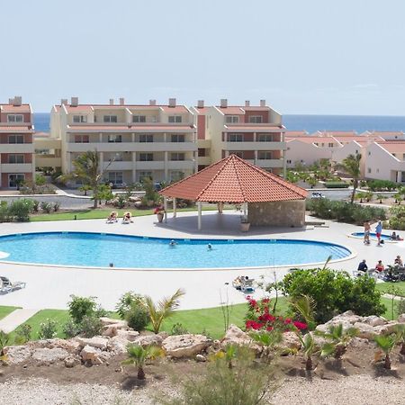 Paradise Beach Santa Maria Bagian luar foto